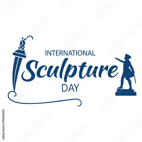 international sculpture day