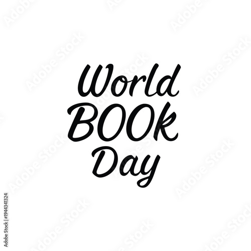 world book and copyright day