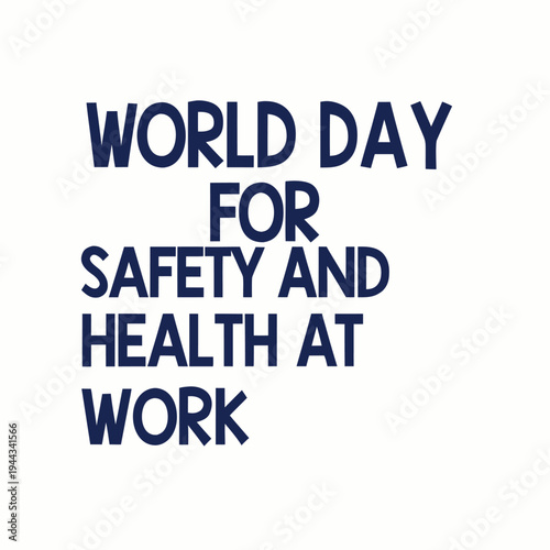 world immunization week