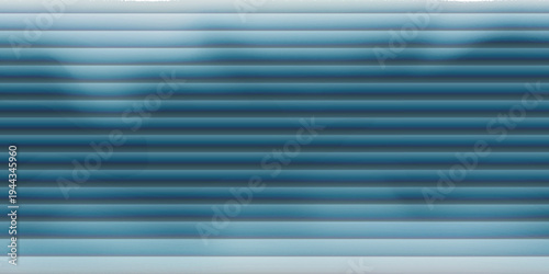 thin paper sheet background. grainy texture of blue page.episode 10