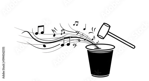 Sound Judgement Musical Energy