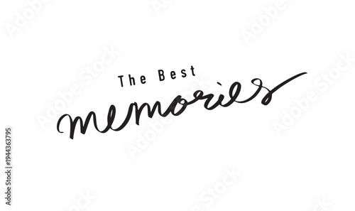 The best memorial text font calligraphy hand written lettering script black color object the best memorial memorial independence holiday freedom historical building america patriotic the best memorial