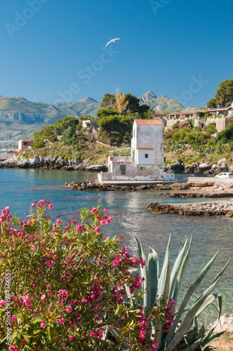 Sant'Elia, Palermo