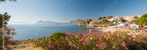 Sant'Elia, Palermo