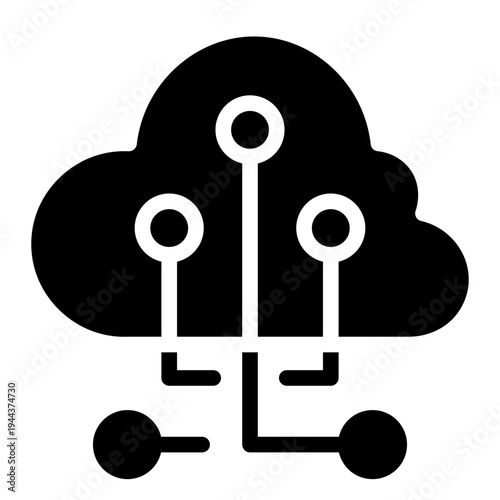 web hosting icon