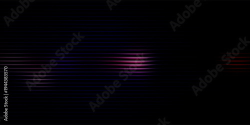 Abstract Digital EQ Music Equalizer. Sound Wave Design Element. Speaking Sound Wave Vector Illustration. Artificial Intelligence AI Assistant Voice Visualization.