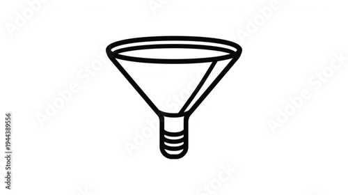 A collection of crystal glass wine, champagne, and martini cocktail glasses filled with colorful liquid and transparent drinks isolated on a white background for a party celebration refreshment