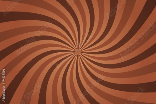 abstract background with rays