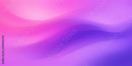 Abstract of Gradient Color: A fluid dance of vibrant hues, blending seamlessly to evoke a sense of calm and visual interest. Capturing the beauty of color and abstraction.