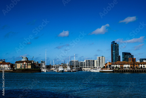 Southampton Waterfront