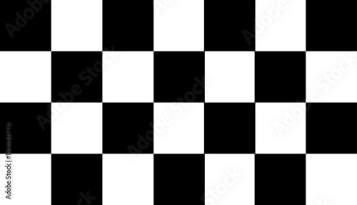 Speed motion icon with racing arrows, fast movement streaks and checkered flag elements, dynamic velocity symbols in solid and outline style vector isolated on transparent background