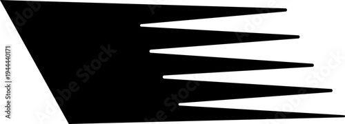 Speed motion icon with racing arrows, fast movement streaks and checkered flag elements, dynamic velocity symbols in solid and outline style vector isolated on transparent background