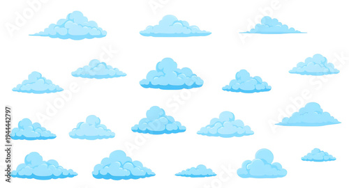 cloud, clouds, cloudicon, sky, weather, cloudy, overcast, atmosphere, air, vapor, fluffy, soft, white, nature, climate, meteorology, forecast, symbol, icon, vector, illustration, clipart, isolated, de