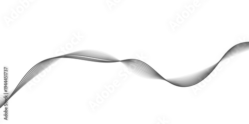 Isolated smoke plumes drift elegantly above a shiny stainless steel spoon and silver fork, creating a minimalist kitchen utensil composition on an empty white background