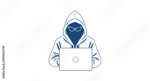 hacker, hacker icon set, cyber, hacker silhouette collection isolated on white background, security, hacker vector illustration, anonymous, hacker graphic element, coder, hacker design icon, programme