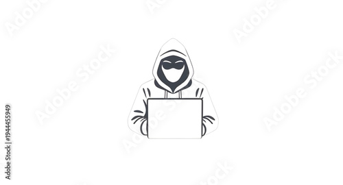 hacker, cyber, security, anonymous, coder, programmer, laptop, computer, digital, tech, internet, network, data, encryption, malware, virus, spy, threat, hood, mask, silhouette, black, shadow, dark, i
