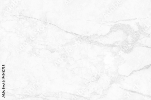 White background marble wall texture for design art work, seamless pattern of tile stone with bright and luxury.