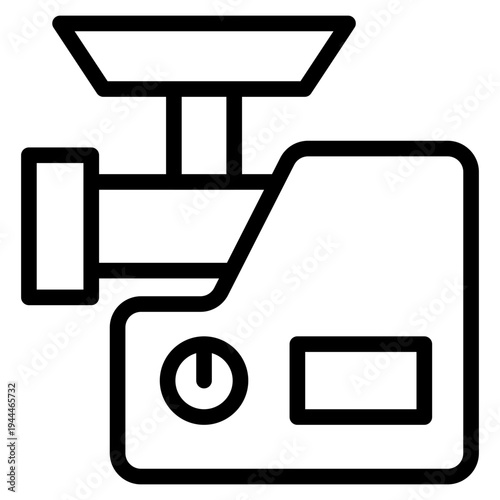 Grender icon vector illustration.