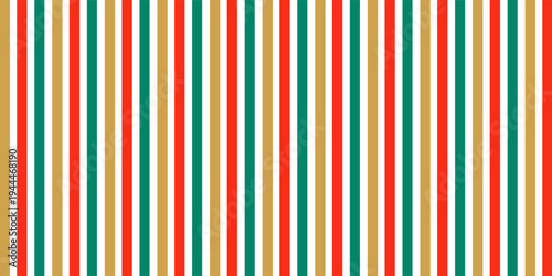 Vector striped seamless pattern with diagonal stripes. Colorful background. Wrapping paper. Print for interior design and fabric. Kids background. Backdrop in vintage style.