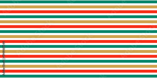 Vector striped seamless pattern with diagonal stripes. Colorful background. Wrapping paper. Print for interior design and fabric. Kids background. Backdrop in vintage style.