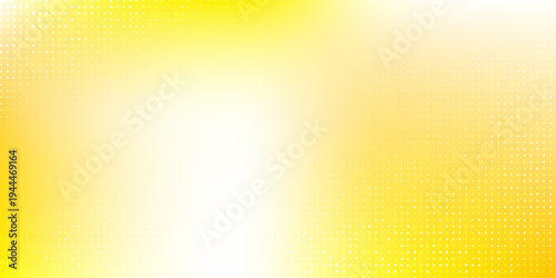 Rectangle Yellow Background with Subtle Diagonal Light Yellow Lines. gradient yellow and orange abstract modern art