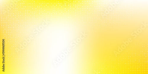 Rectangle Yellow Background with Subtle Diagonal Light Yellow Lines. gradient yellow and orange abstract