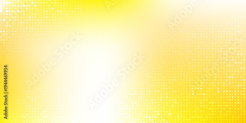 Dot Abstract Yellow Background with Subtle Diagonal Light Yellow Lines. gradient yellow and orange simple abstract modern