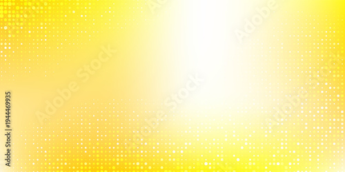 Dot Abstract Yellow Background with Subtle Diagonal Light Yellow Lines. gradient yellow and orange simple abstract