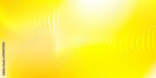 Abstract Yellow Background with Subtle Diagonal Light Yellow Lines. gradient yellow and orange art simple abstract