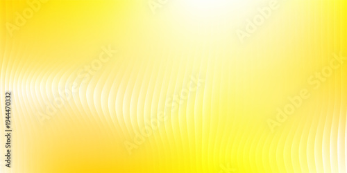 Modern Yellow Background with Subtle Diagonal Light Yellow Lines. gradient yellow and orange design simple modern
