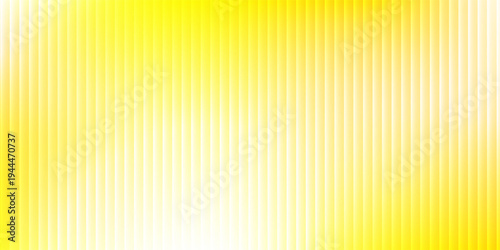 Modern Yellow Background with Subtle Diagonal Light Yellow Lines. gradient yellow and orange abstract simple