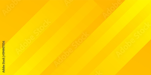 Abstract Yellow Background with Subtle Diagonal Light Yellow Lines. gradient yellow and orange simple