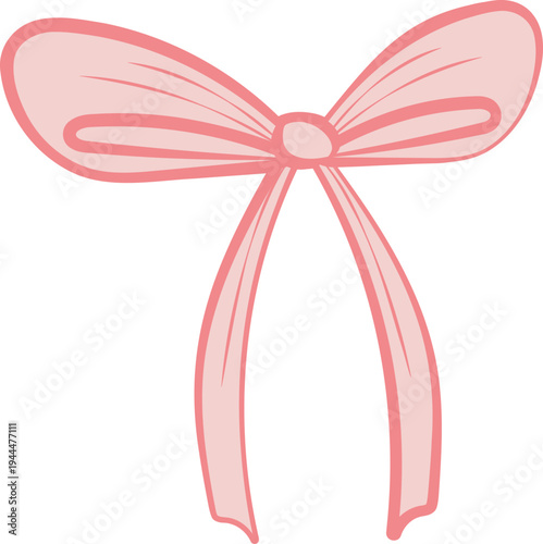 Ribbon Bow