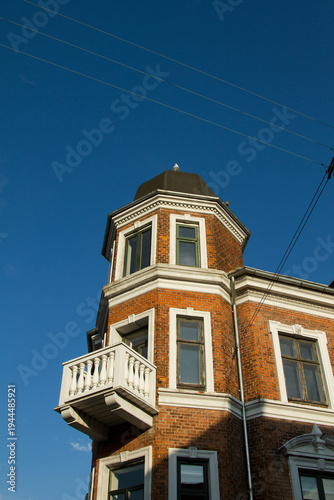 Houses in Helsingør 2017
