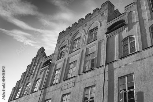 Houses in Helsingør 2017