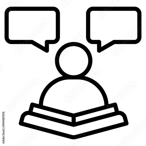 Active Learning Icon