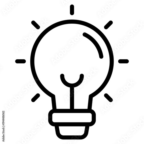 Idea Icon