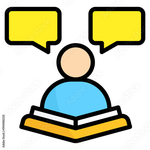 Active Learning Icon