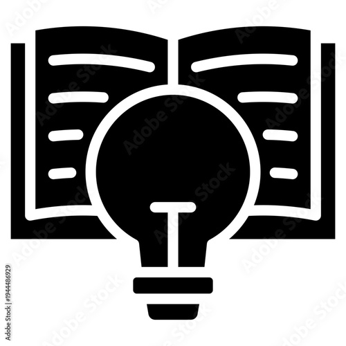 Learning Innovation Icon