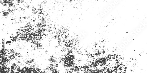 Analog Retro Grunge Texture with Film Grain Dust, Scratches and Light Leak Effect, Old Photo Style Overlay with Dark Vignette Frame.