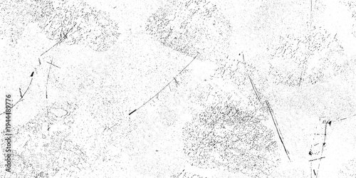 Grunge vector background texture  .Transparent textured frames with dust, scratch, dirty ,distress, grain effects. Overlay textures set with grange Effect .Rough grungy texture .
