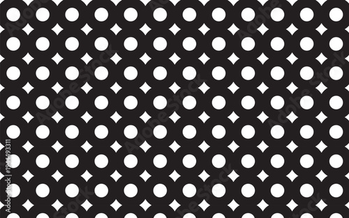  circle seamless pattern for background, seamless pattern with circles