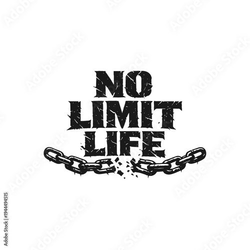 NO LIMIT LIFE 2
