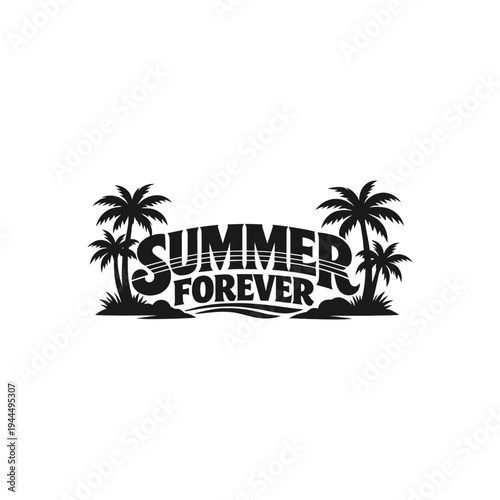 SUMMER FOREVER 1