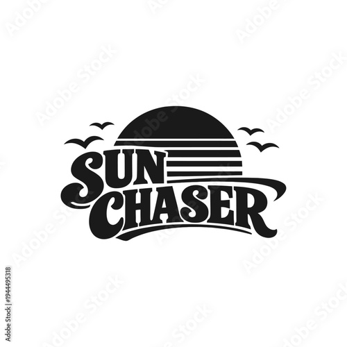 SUN CHASER 1