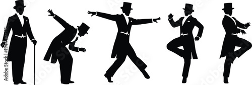 A set of flat black vector icons featuring various food items including pizza, nachos, eggs, fried egg, dipping sauce, sausages, bacon, and burrito.