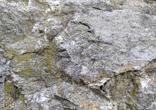 a wild stone close up
