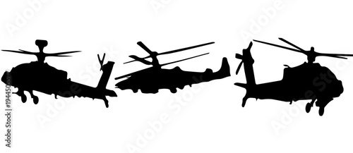 helicopter