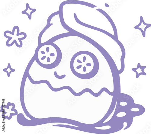 Cute Easter Self-Care