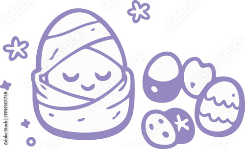 Cute Easter Self-Care